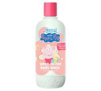 Grow With Peppa Pig Head To Toe Baby Wash - 350 ml