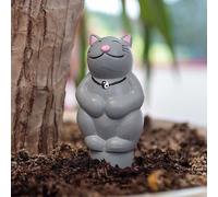 Boxer Grow With The Flow Kitty - Terracotta Watering Spikes