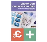 Grow Your Church's Income: A Guide to Securing Long-Term Financial Health
