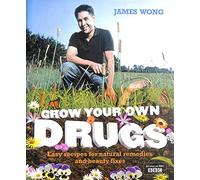 Grow Your Own Drugs