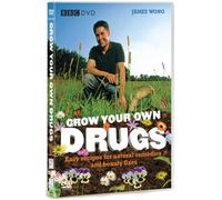 Grow Your Own Drugs [DVD]