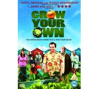 Grow Your Own – DVD – 2007