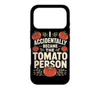 Grow Your Own Food Eat What You Grow Food Independence Case for iPhone 17 Pro