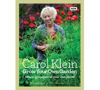 Grow Your Own Garden : How to propagate all your own plants