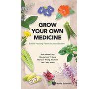 Grow Your Own Medicine: Edible Healing Plants In Your Garden