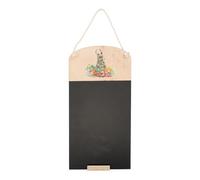 Grow Your Own' Rabbit Chalkboard
