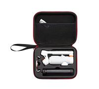 Growalleter Carrying Case for Insta360 Flow Smartphone Stabilizer, Hard Travel Case for Insta360 Flow Stabilizer