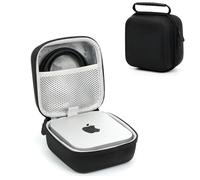 Growalleter Case for Apple Mac Mini M4 Chip /M4 Pro Chip Desktop Computer & Accessories, Travel Protective Hard Carrying Bag Compatible with Apple Mac Mini M4 / Mac M4 Pro (Case Only)