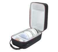 Growalleter Hard Case for Samsung The Freestyle Projector,Travel Bag for Samsung The Freestyle Projector