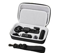 Growalleter Hard Shell Carrying Case Compatible with DJI Osmo Pocket 4P