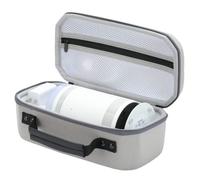 Hard Travel Case for Samsung The Freestyle Projector,Carrying Case Compatibility with Samsung Smart Portable Projector