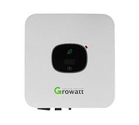 Growatt 2.0KW MIC 2000TL-X Mini Solar Grid-tie Inverter with WIFI Module