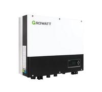 Growatt Sph Bl-Up Single Phase Hybrid Inverter 5.0Kw