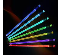 GrowDaily Light Up DrumSticks
