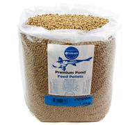 (GROWER) pond feed pellets (JUNIOR) 1.9kg