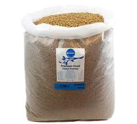 (GROWER) pond feed pellets (JUNIOR) 10kg