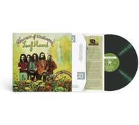 Leaf Hound – Growers of Mushroom – Vinyl – 50th Anniversary Edition