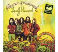 growers of mushrooms by Leaf Hound