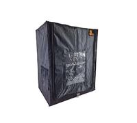 Growerz D3 Pro Maxi 3D Printer Enclosure. Multi Purpose Fireproof and Dustproof 3D Printer Enclosure for Constant Temperature Printing 88 x 88 x 90 CM (Pro Maxi)