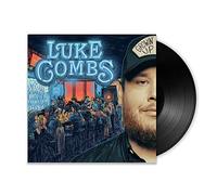 Growin' Up [VINYL]