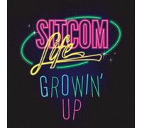 Growin' Up