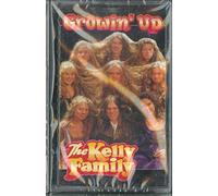 Growin Up [CASSETTE]