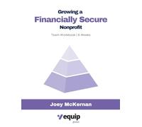Growing a Financially Secure Nonprofit