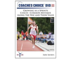 Growing as a Sprints Coach Common Mistakes Along the Way and Their Value