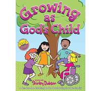 [(Growing as God's Child Coloring Book : Read, Color and Discover More about Growing in God's Family! Great Gift Item for Teachers to Give. Useful Follow-Up Tool for Kids Joining God's Family.)] [By (author) Gospel Light] published on (August, 2000)