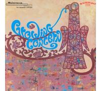 Growing Concern - The Growing Concern