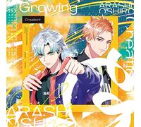 東京カラーソニック!! Growing Creation1 嵐･旺士朗