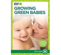 Growing Green Babies [DVD] [Region 1] [US Import] [NTSC]