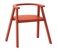 Growing Green Chair Red one size