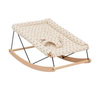 Growing green Darling Transat Beige one size