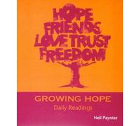 Growing Hope: Daily Readings