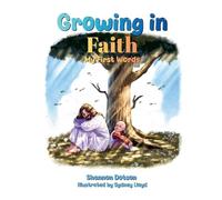 Growing in Faith: My First Words
