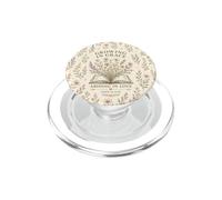 Growing in Grace Abiding in Love John 15:9-10 Christian PopSockets PopGrip for MagSafe