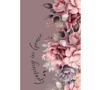 Growing in Grace: Daily Journal