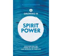 Growing in Spirit Power