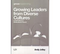 Growing Leaders from Diverse Cultures
