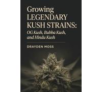 Growing Legendary Kush Strains: OG Kush, Bubba Kush, and Hindu Kush