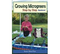 Growing Microgreens Step by Step: From Seed to Table in Seven to Ten Days