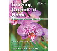 Growing Orchids at Home. The beginners guide to Orchid care.