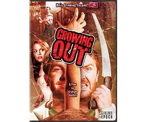 Growing Out [DVD] [2008] [Region 1] [US Import] [NTSC]
