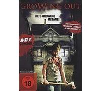 Growing Out [Import allemand]