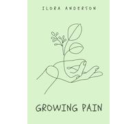 growing pain: a handful of poems