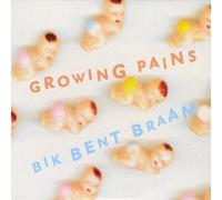 Growing Pains by Bik Bent Braam (2010-06-15)