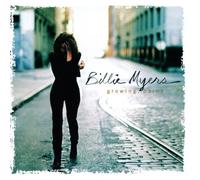 Growing, Pains by Billie Myers (2013) Audio CD