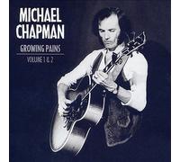 Growing Pains/Growing Pains, Vol. 2 by Michael Chapman (CD, 2020)