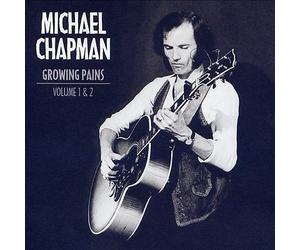 Growing Pains/Growing Pains, Vol. 2 by Michael Chapman (CD, 2020)